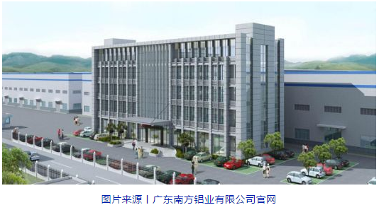 南方鋁業(yè)丨高端門窗，是如何釋放建筑型材的魅力的？